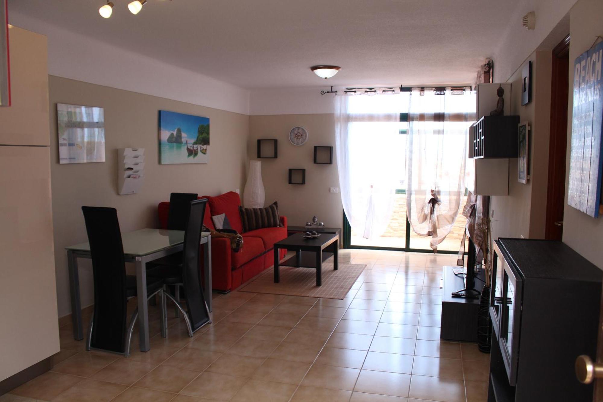 Terrazas De La Paz Holiday Beach House San Miguel de Abona Exterior foto