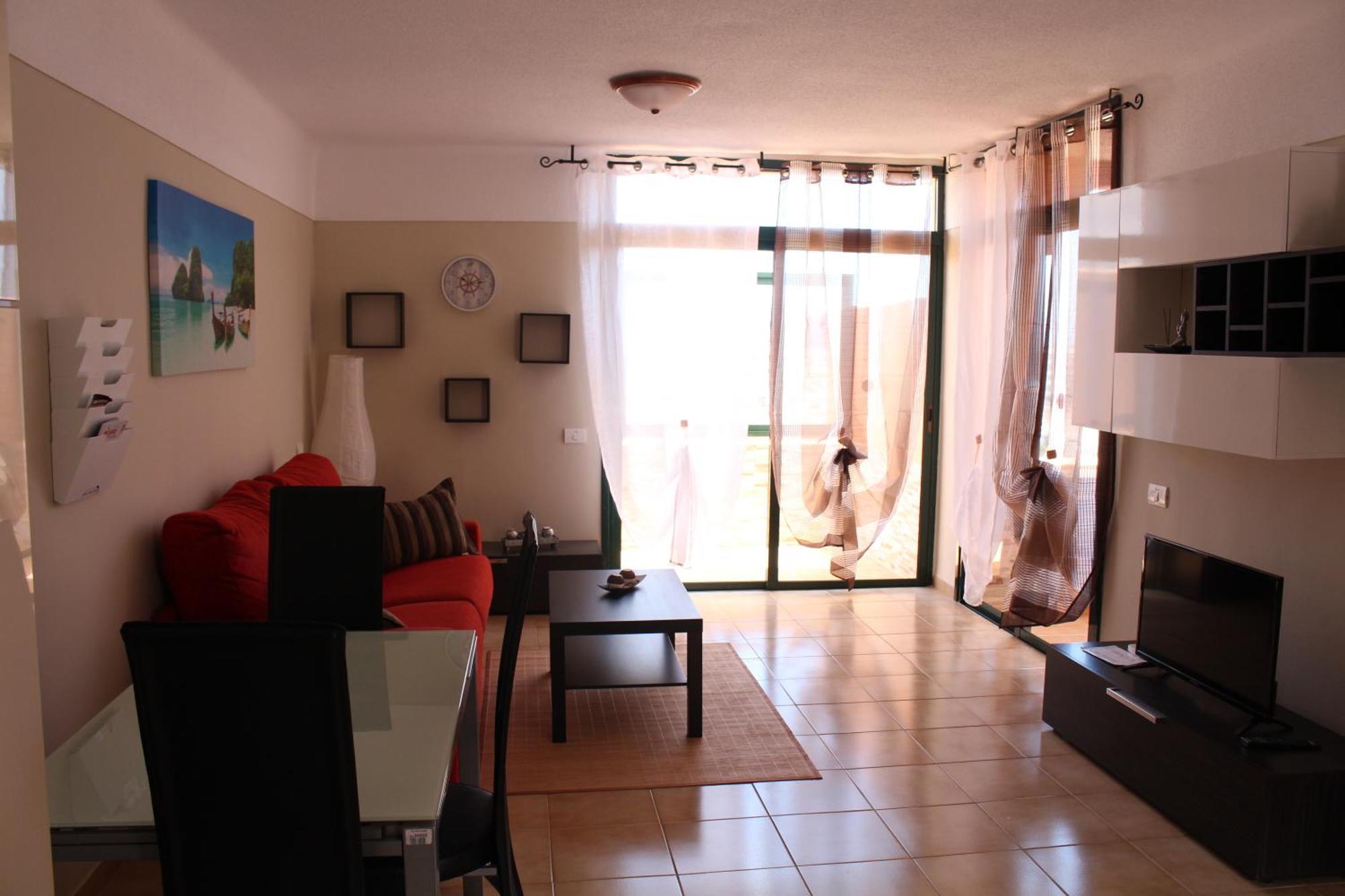 Terrazas De La Paz Holiday Beach House San Miguel de Abona Exterior foto